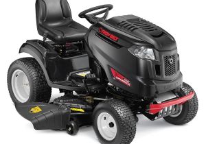 Troy Bilt Super Bronco 50 Reviews Shop Troy Bilt Xp Super Bronco Xp 50 24 Hp V Twin