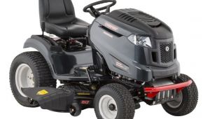 Troy Bilt Super Bronco 50 Reviews Troy Bilt Super Bronco 50 Xp Lawn Mower Tractor