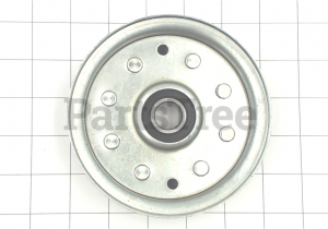 Troy Bilt Super Bronco 50 Xp Troy Bilt Part 756 05042 Pulley Idler 4 25 Partstree Com