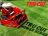 Tru Cut Reel Mower Parts 7 Blade Reel Mowers Lawn Mowers Parts and Service Your