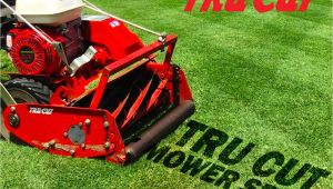 Tru Cut Reel Mower Parts 7 Blade Reel Mowers Lawn Mowers Parts and Service Your