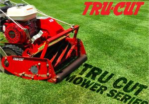 Tru Cut Reel Mower Parts 7 Blade Reel Mowers Lawn Mowers Parts and Service Your