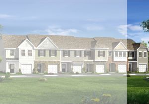 True Homes In Winston Salem Mackintosh On the Lake townhomes Burlington Nc New Homes by Dan