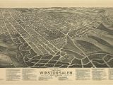 True Homes In Winston Salem the Men who Built Salem A Biographical Look at the Builders Of the