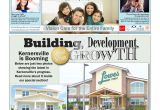 True Homes Winston Salem Building Development Growth 2017 by Carter Publishing Co issuu