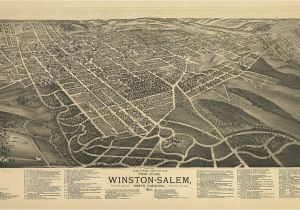 True Homes Winston Salem Nc the Men who Built Salem A Biographical Look at the Builders Of the