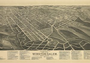 True Homes Winston Salem the Men who Built Salem A Biographical Look at the Builders Of the