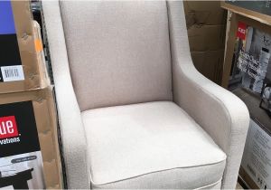 True Innovations Fabric Recliner True Innovations Fabric Accent Chair Costco Weekender