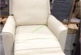 True Innovations Fabric Recliner True Innovations Fabric Recliner Costcochaser