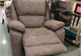 True Innovations Fabric Recliner True Innovations Rocker Fabric Recliner Costcochaser