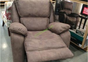 True Innovations Fabric Recliner True Innovations Rocker Fabric Recliner Costcochaser