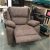 True Innovations Fabric Recliner True Innovations Rocker Fabric Recliner Costcochaser
