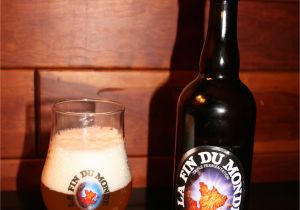 True north 10 Oz Wine Glass File Unibroue La Fin Du Monde Jpg Wikimedia Commons