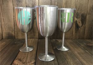 True north Insulated Wine Glass Stainless Steel Wine Glass Stainless Steel Wine Glasses