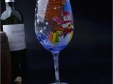 True north Stemless Wine Glass Tall Wine Glasses Tall Wine Glasses Suppliers and Manufacturers at