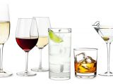 True north Wine Glass Low Carb Alcohol Visual Guide to the Best and the Worst Drinks