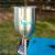 True north Wine Glass Reviews True north Wine Glass Stainless Steel Wine Tumbler Monogram Etsy
