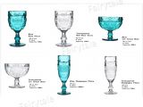 True north Wine Glass wholesale China In True Glass China In True Glass Manufacturers and Suppliers