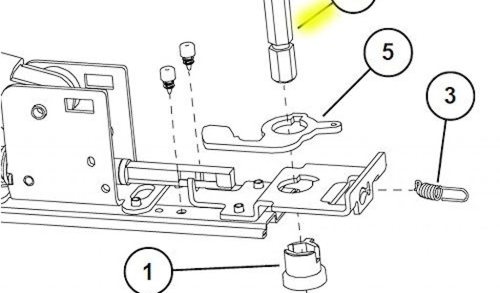 Tuff Shed Replacement Parts Door Handle Diagram Technical 