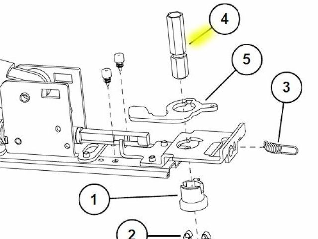 Tuff Shed Replacement Parts Door Handle Diagram Technical 