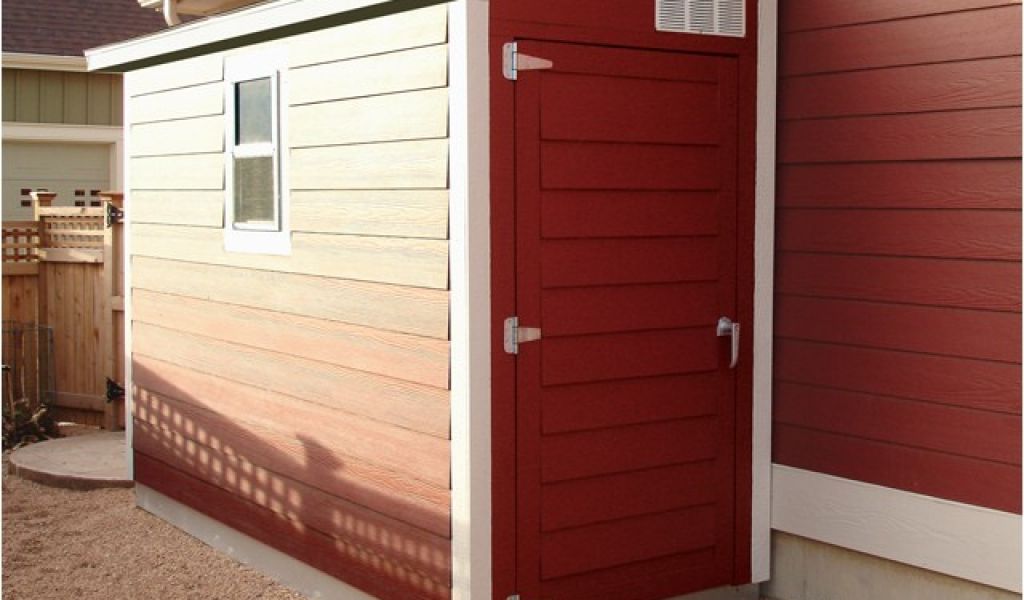 tuff shed double door ~ shed making plans