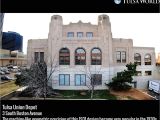 Tulsa Parade Of Homes 2019 Photo Gallery Tulsa S Art Deco Architecture Around town