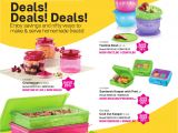 Tupperware Catalog 2019 Usa 01 Oct 2018 11 Nov 2018 Tupperware Plus