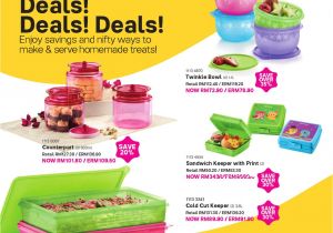 Tupperware Catalog 2019 Usa 01 Oct 2018 11 Nov 2018 Tupperware Plus