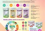 Tupperware Catalog 2019 Usa 01 Oct 2018 11 Nov 2018 Tupperware Plus