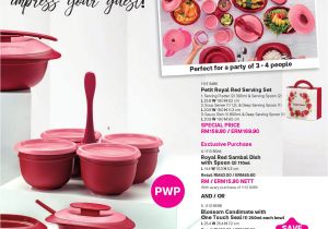 Tupperware Catalog 2019 Usa 1 Sep 30 Sep 2018 Tupperware Plus