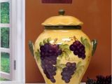 Tuscan Wine and Grape Kitchen Decor Tuscany Grapes Kitchen Decor