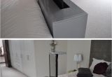 Tv Lift Cabinet for End Of Bed 7 Ideas for Hiding A Tv In A Bedroom the Tv Built Into the Foot