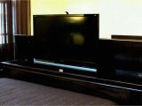 Tv Lift Cabinet for End Of Bed Hydraulic Tv Lift Cabinets Madison Art Center Design