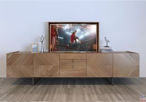 Tv Lift Cabinet for End Of Bed Hydraulic Tv Lift Cabinets Madison Art Center Design