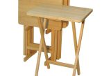 Tv Tray Table Set Ikea Folding Tv Dinner Table Ikea Nazarm Com