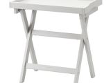 Tv Tray Table Set Ikea Maryd Tray Table Grey 58x38x58 Cm Ikea