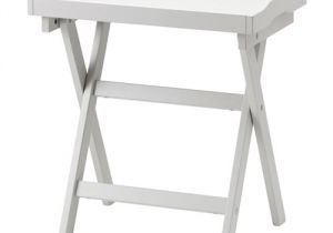 Tv Tray Table Set Ikea Maryd Tray Table Grey 58x38x58 Cm Ikea