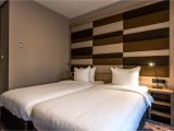 Twin Bed Connector Target Xo Hotels Blue Square Amsterdam Book now with 10 Discount