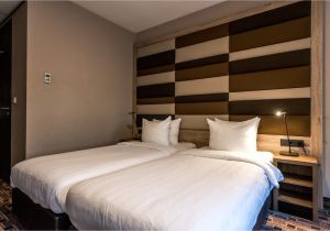 Twin Bed Connector Target Xo Hotels Blue Square Amsterdam Book now with 10 Discount