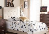 Twin Bed Vs Twin Xl Baxton Studio Penelope Modern and Contemporary Beige or Grey