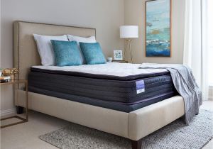 Twin Bed Vs Twin Xl Hush 11 Pillow top Encased Coil Mattress