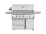 Twin Eagles Grills Reviews Twin Eagles Pinnacle Series 42 Inch Gas Grill Review