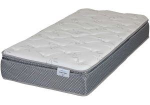 Twin Mattress On Twin Xl Frame Grand Valley Twin Pillowtop Mattress Grand 33m Afw