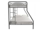 Twin Over Full Metal Bunk Bed assembly Instructions Acme Eclipse Twin Over Full Futon Bunk Bed assembly