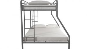 Twin Over Full Metal Bunk Bed assembly Instructions Acme Eclipse Twin Over Full Futon Bunk Bed assembly