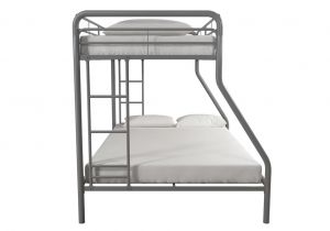 Twin Over Full Metal Bunk Bed assembly Instructions Acme Eclipse Twin Over Full Futon Bunk Bed assembly