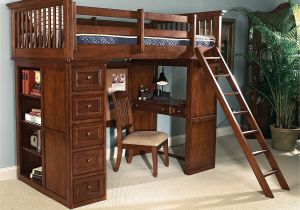 Twin Size Loft Bed with Desk Underneath Plans American Spirit Jr Twin Loft Bed I Want to Get This for Jeremiah