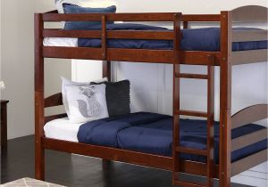 Twin Size Loft Bed with Desk Underneath Plans the 7 Best Bunk Beds to Buy In 2019