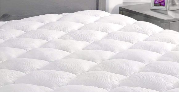 Twin Vs Twin Xl Mattress Pad Amazon Com Exceptionalsheets Rayon From Bamboo Mattress Pad with