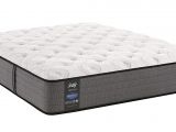 Twin Vs Twin Xl Mattress Pad Amazon Com Sealy Response Premium 12 5 Inch Cushion Firm Tight top